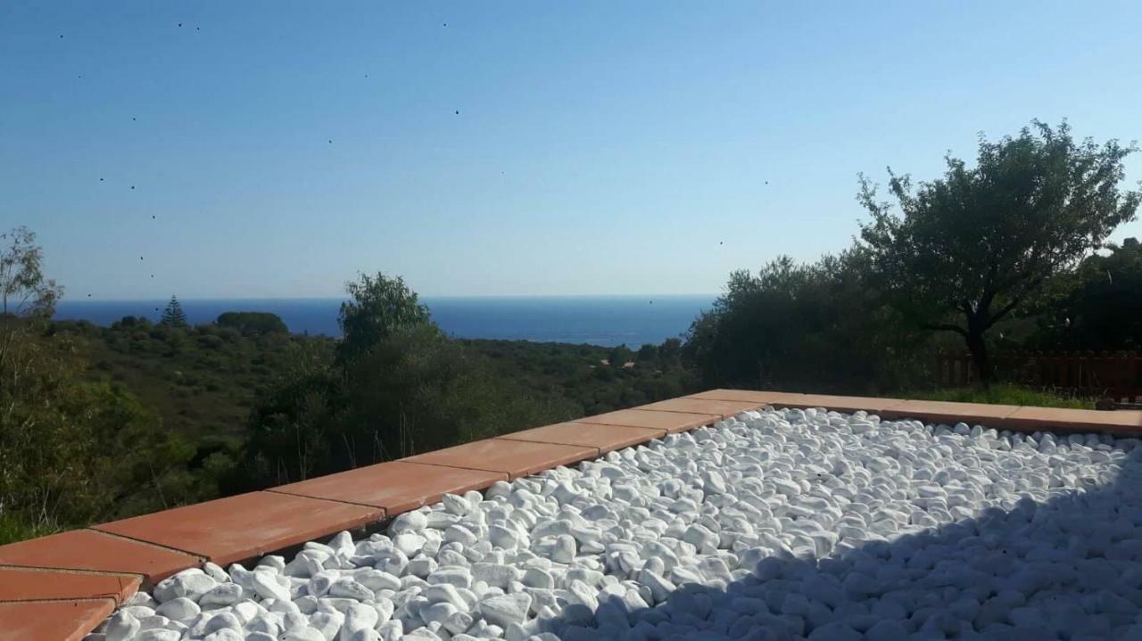 Hotel Salmagilandia Terra Mala Exterior foto
